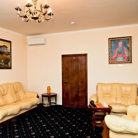 Boutique Hotel Villa P-2